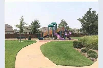 15428 Adlong Drive, Fort Worth, TX 76262 - Photo 26