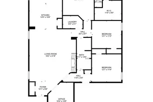 15428 Adlong Dr, Fort Worth, TX 76262 - Photo 24