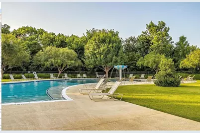 15428 Adlong Drive, Fort Worth, TX 76262 - Photo 28