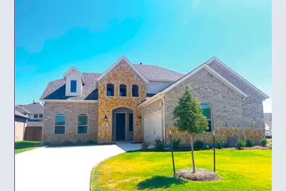 4802 Adelaide Drive, Mansfield, TX 76063 - Photo 1