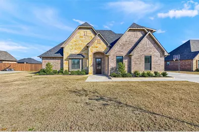 124 Shawnee Trail, Pottsboro, TX 75076 - Photo 1