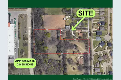 341 Cheshier Road, Lancaster, TX 75146 - Photo 2