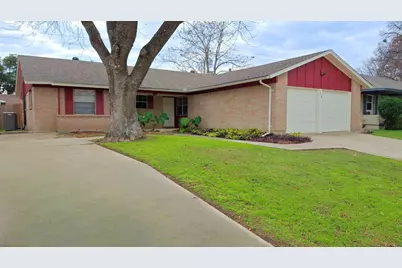 1538 Carroll Drive, Garland, TX 75041 - Photo 1