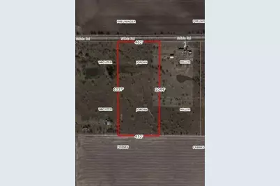 10.96 Acres Wible Road, Sherman, TX 75092 - Photo 4