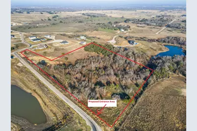 0000 Pioneer Crossing, Weatherford, TX 76088 - Photo 1