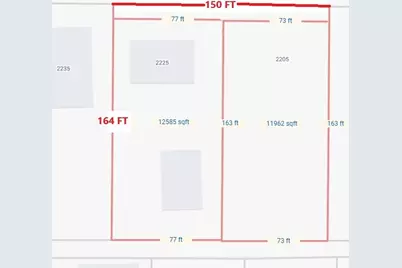 2205 Bonham Street, Paris, TX 75460 - Photo 12