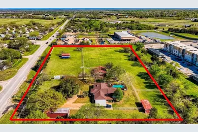 4260 Lasater Road, Balch Springs, TX 75181 - Photo 2