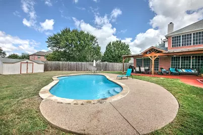 6609 Kearsage Drive, Rowlett, TX 75089 - Photo 1