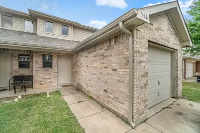 542 Mast Court, Crowley, TX 76036 - Photo 1