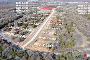 4 Shady Oak Ln, Valley View, TX 76272 - Photo 1