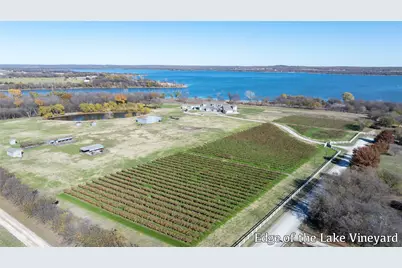 4 Shady Oak Lane, Valley View, TX 76272 - Photo 12