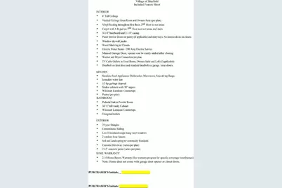 117 Beth Avenue, Alvord, TX 76225 - Photo 8