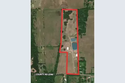 278 County Road 2241, Greenville, TX 75402 - Photo 1