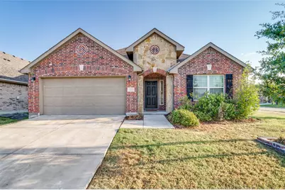 2613 Sun Creek Drive, Little Elm, TX 75068 - Photo 1