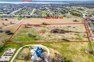 8 McCormick Rd, Oak Point, TX 75068 - Photo 1