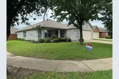 2001 Lake Trail Drive, Heartland, TX 75126 - Photo 1