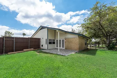 4602 Oakwood Drive, Garland, TX 75043 - Photo 1