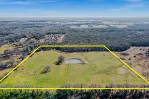 0 Cr-316 Rd, Terrell, TX 75161 - Photo 1