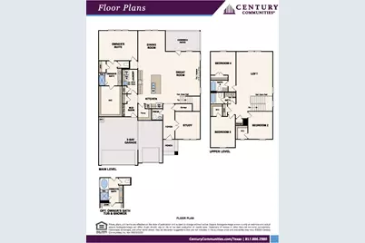 657 Landry Lane, Forney, TX 75126 - Photo 26