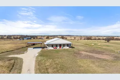 8510 Nix Road, Tolar, TX 76476 - Photo 1