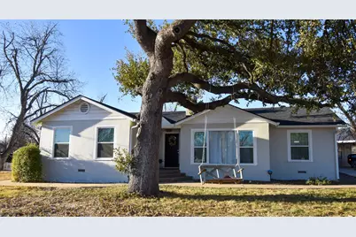 601 W 17th, Brady, TX 76825 - MLS 20809577 - Coldwell Banker