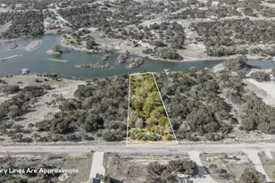 620 Anglers Point, Bluff Dale, TX 76433 - Photo 1