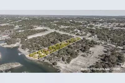 620 Anglers Point, Bluff Dale, TX 76433 - Photo 8