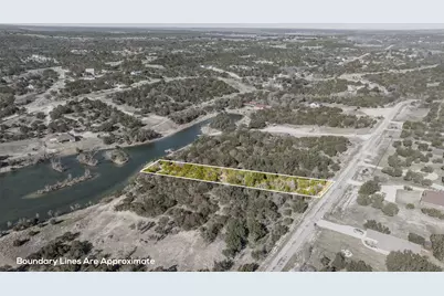 620 Anglers Point, Bluff Dale, TX 76433 - Photo 4