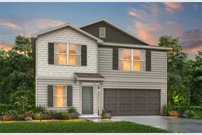 116 Brooke Drive, Alvord, TX 76225 - Photo 2