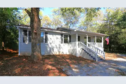 708 Ellington Street, Atlanta, TX 75551 - Photo 2