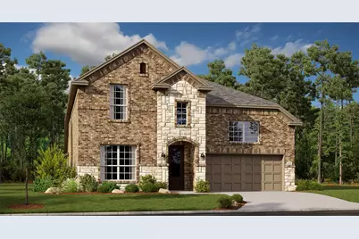 6601 Ponderosa Pine Road, McKinney, TX 75071 - Photo 1