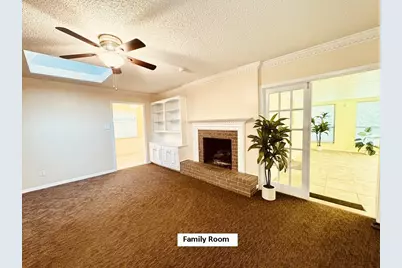 1916 Weymouth Court, Arlington, TX 76013 - Photo 2