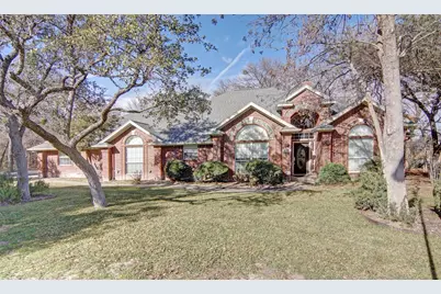 1155 Mikus Road, Weatherford, TX 76087 - Photo 1