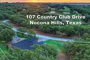 107 Country Club Dr Dr, Nocona, TX 76255 - Photo 4