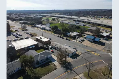 320 W Washington Street, Sherman, TX 75090 - Photo 2