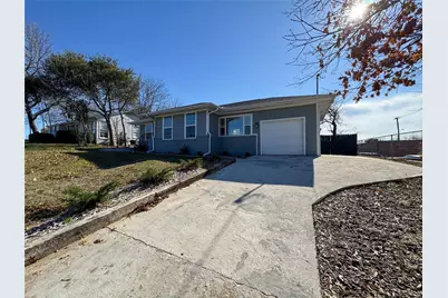 320 W Washington Street, Sherman, TX 75090 - Photo 4