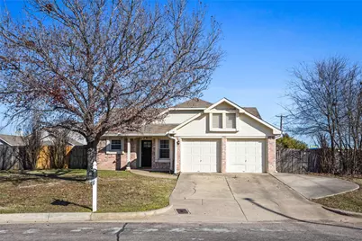 6700 Haltom Road, Fort Worth, TX 76137 - Photo 1