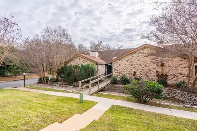 5941 Chimney Wood Circle, Fort Worth, TX 76112 - Photo 1