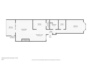 12660 Hillcrest Rd, Dallas, TX 75230 - Photo 16