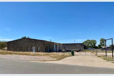 200 E Clifton Rd Road, Granbury, TX 76049 - Photo 1