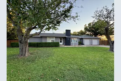 1516 E Peyton Street, Sherman, TX 75090 - Photo 36