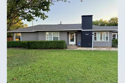 1516 E Peyton Street, Sherman, TX 75090 - Photo 2