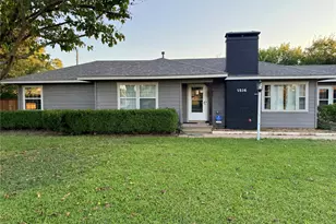 1516 E Peyton St, Sherman, TX 75090 - Photo 2