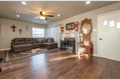 1516 E Peyton Street, Sherman, TX 75090 - Photo 14