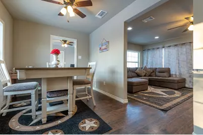 1516 E Peyton Street, Sherman, TX 75090 - Photo 34