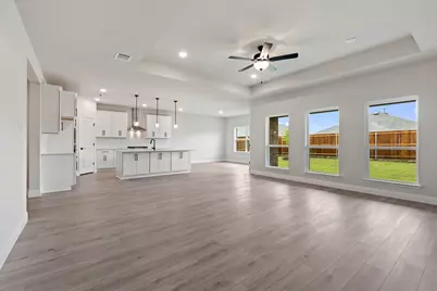 209 Briarwood Drive, Nevada, TX 75173 - Photo 8