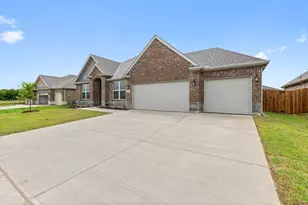 209 Briarwood Dr, Nevada, TX 75173 - Photo 4