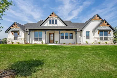 1941 Kaycee Circle, Midlothian, TX 76065 - Photo 1