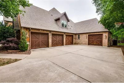 8601 Buckner Lane, Keller, TX 76248 - Photo 28