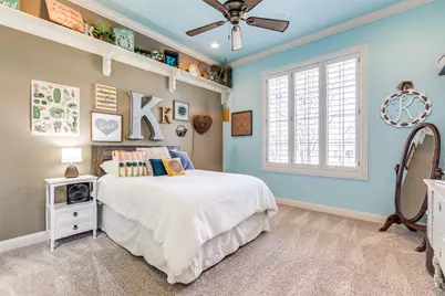 8601 Buckner Lane, Keller, TX 76248 - Photo 26